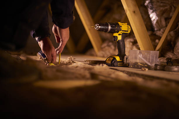 Best Garage Insulation Installation  in Miami Heights, OH